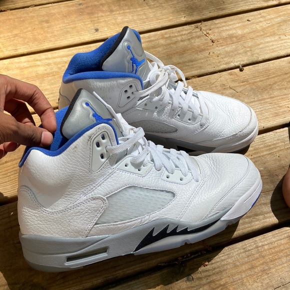 Jordan’s